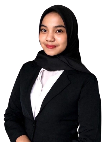 Jasmine Maritza Amara, S.H.